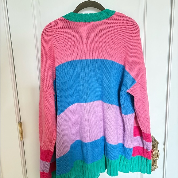 Show Me Your Mimi SKI sweater - Picture 2 of 3